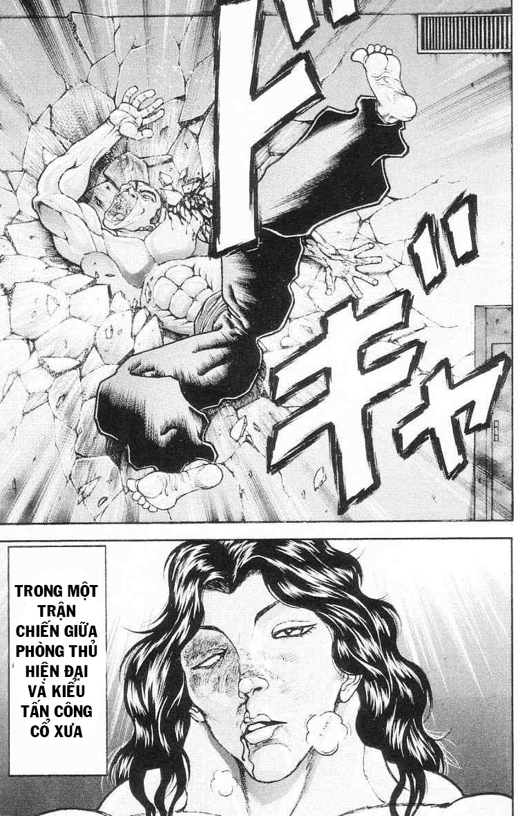 baki – son of ogre chapter 100 17