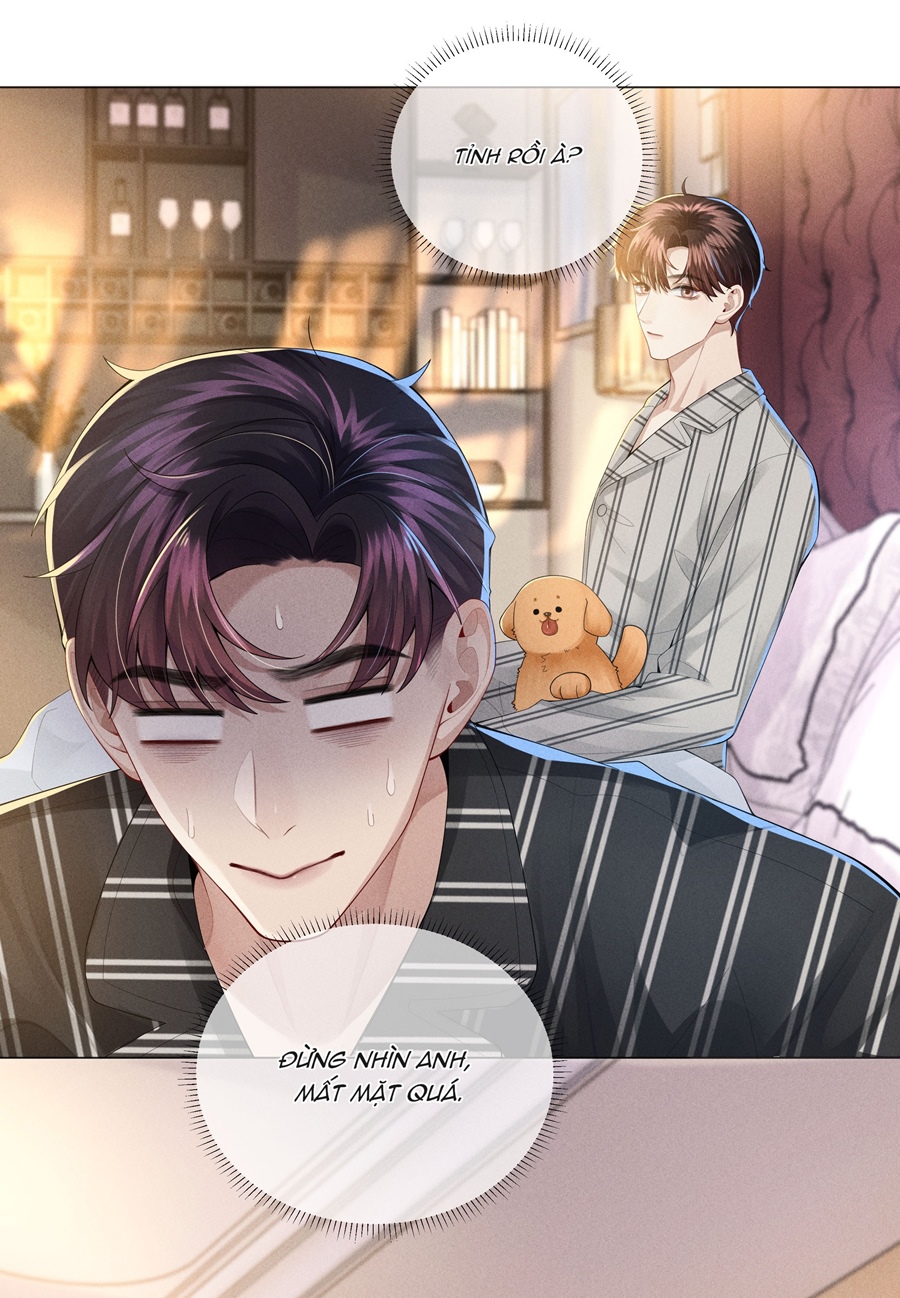 dior tiên sinh chapter 45 12