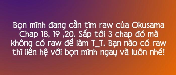 vợ tôi là chủ tịch hội học sinh (ngoại truyện) chapter 14 33