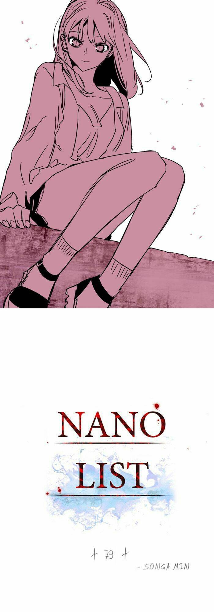 người máy hủy diệt chapter 79 2