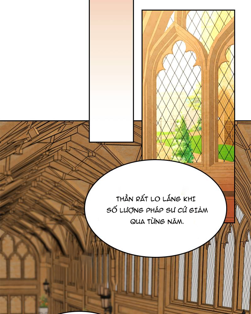 Hoàng Hậu Tái Hôn chapter 29.1 50