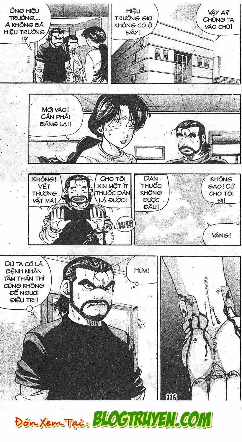 kid gang chapter 65 10