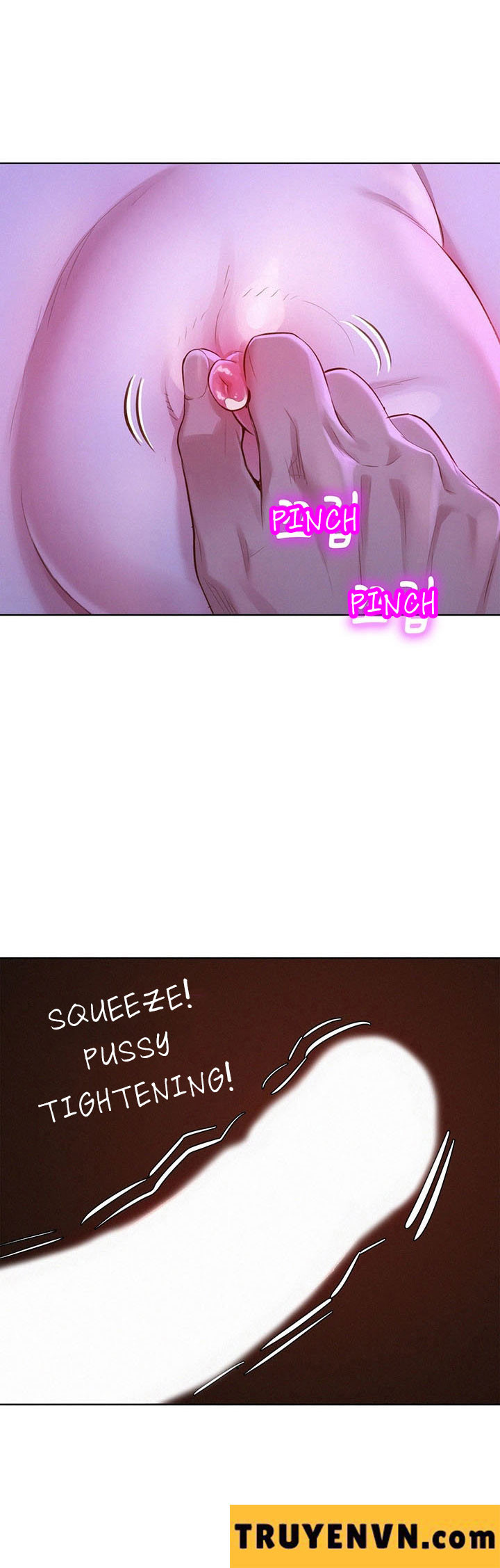 chị gái mưa chapter 77 14