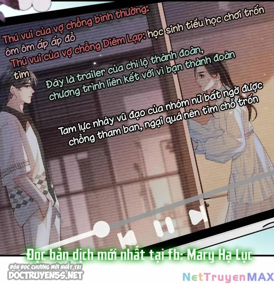 cặp phu thê ngọt ngào tới tận răng chapter 31.2 4