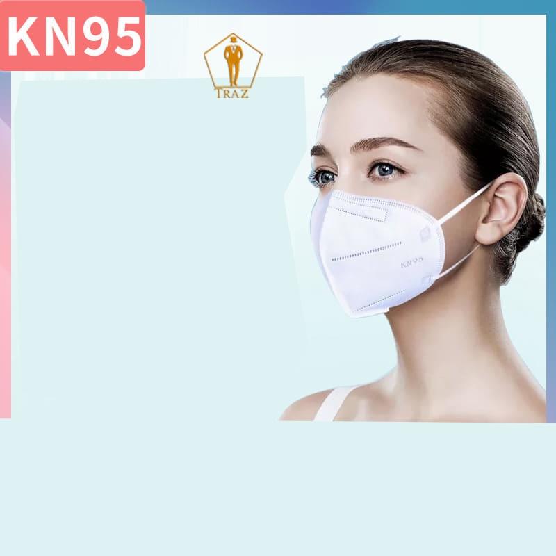 Mask, Khẩu Trang Có Van Và Không Van Cao Cấp