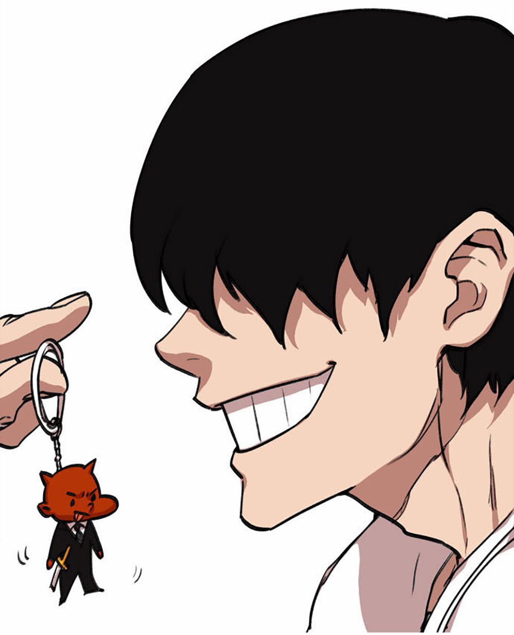 hard core leveling warrior chapter 7 13