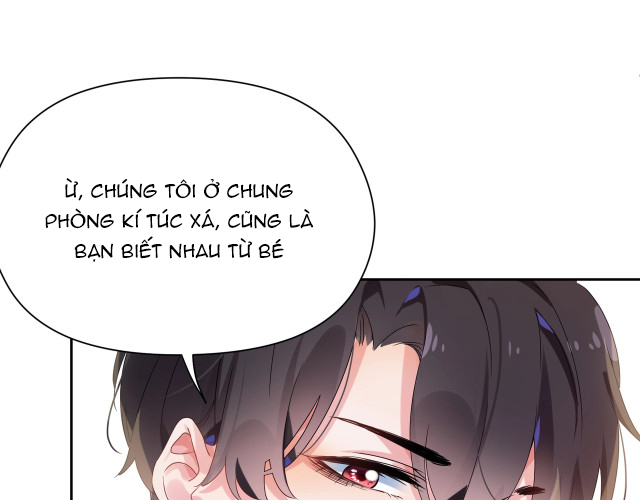 Có Bản Lĩnh Thì Hung Dữ Nữa Đi! chapter 16