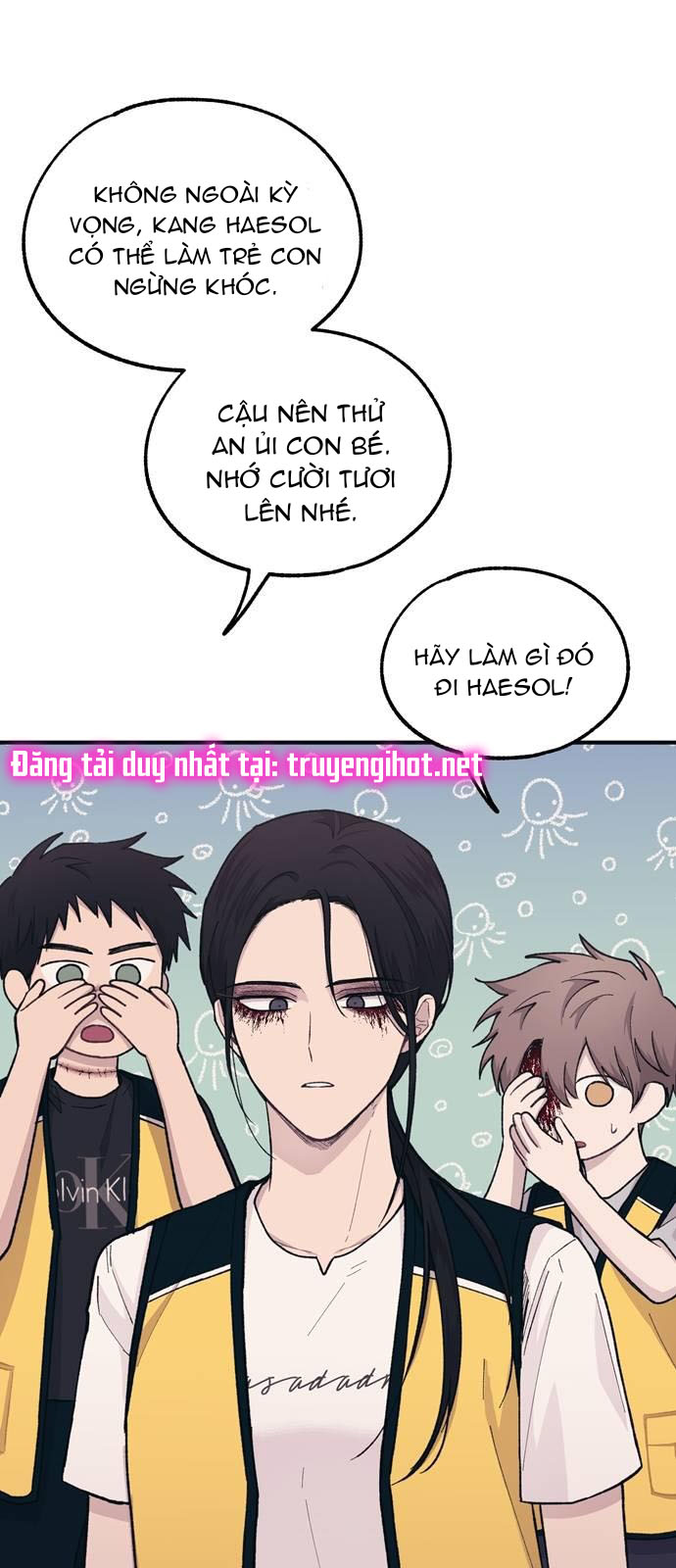 yeonwoo ngây thơ chapter 37.3 18