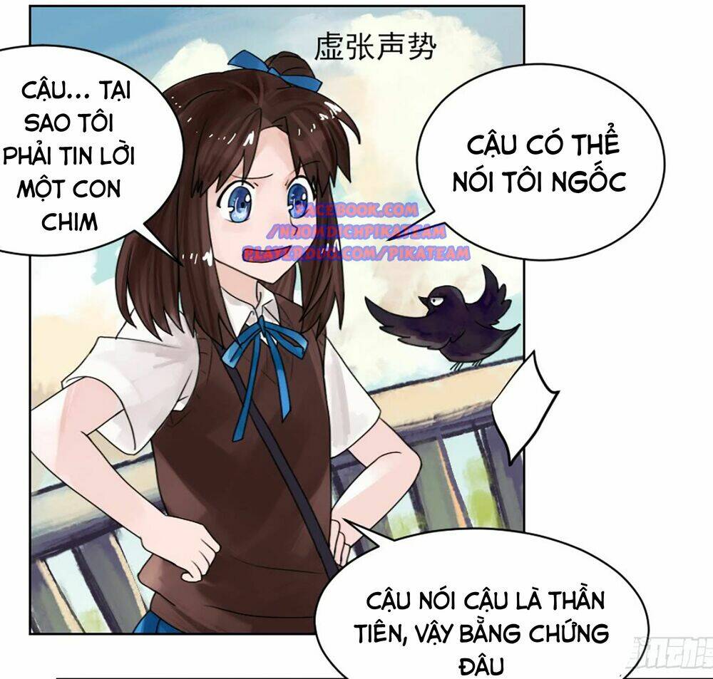 kế hoạch giải cứu natra chapter 5 27