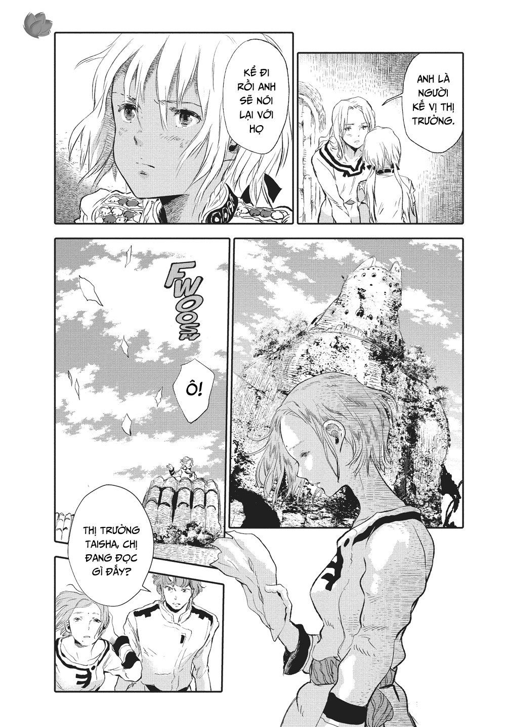 children of the whales chapter 4 14