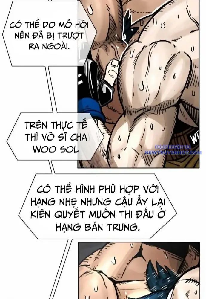 shark - cá mập chapter 279 53