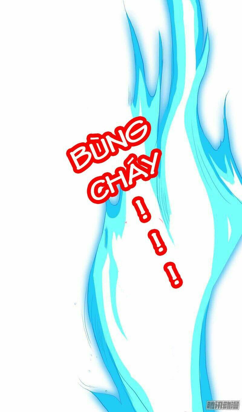 hồ đế độc yêu chapter 3 6