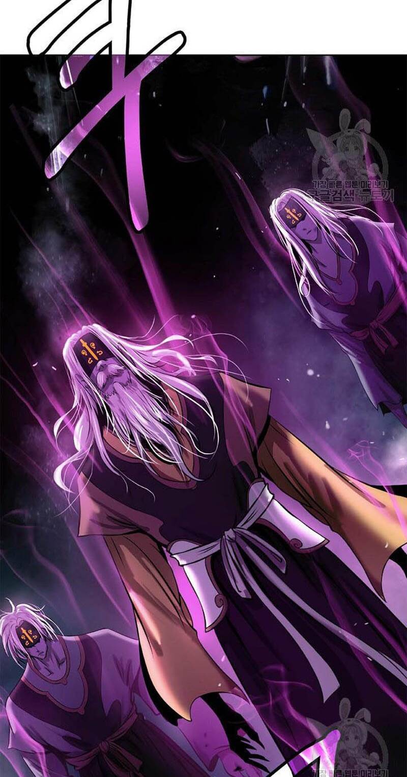 xuyên không thành hổ chapter 96 105