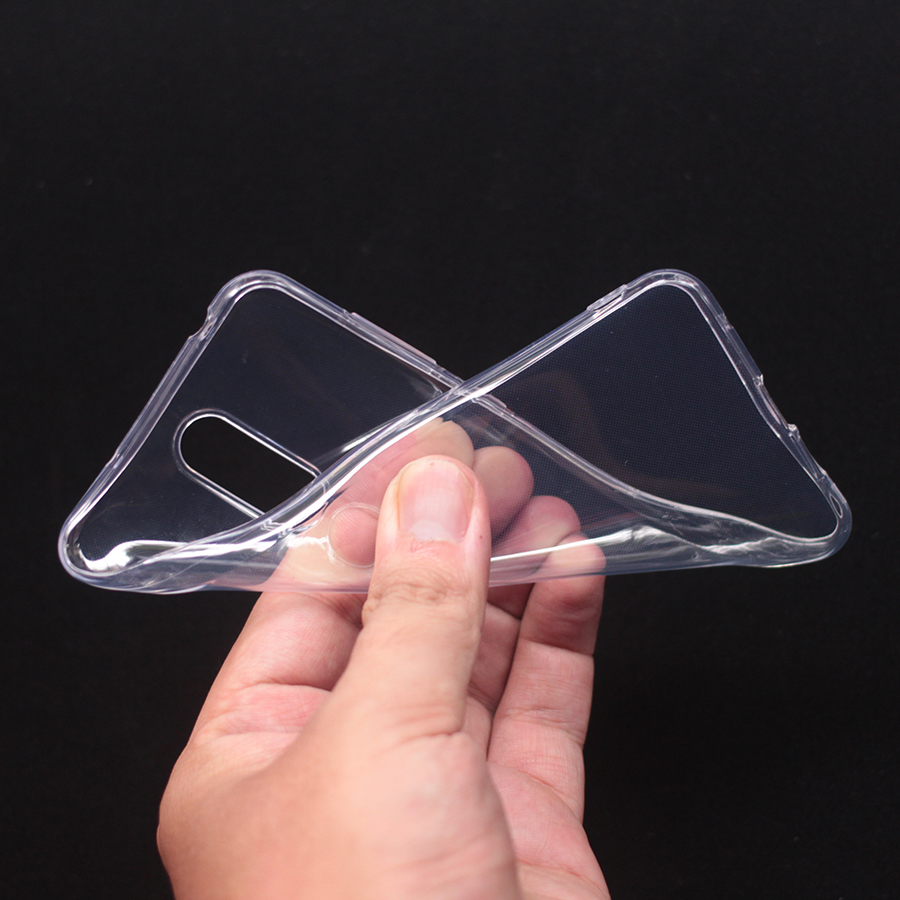 Ốp lưng dẻo dành cho Nokia X5