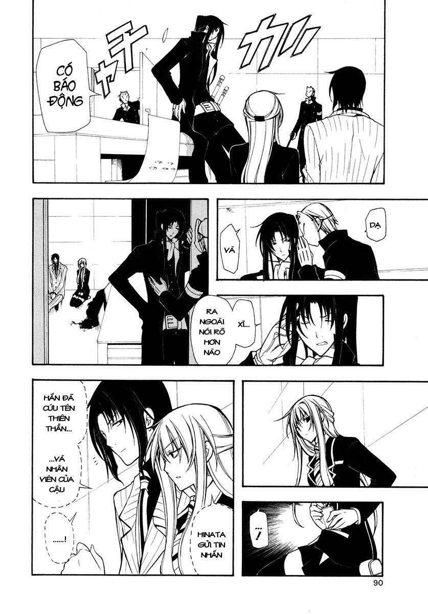 bloody cross chapter 26 13