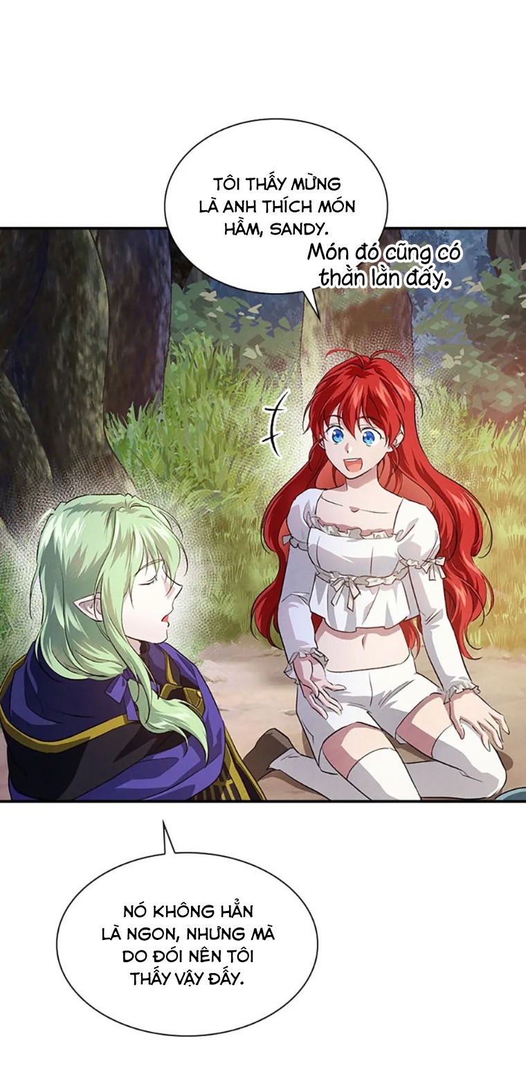 đi tìm con trai của cha tôi chapter 50 21