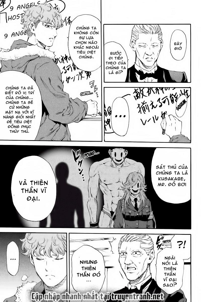 tenkuu shinpan arrive chapter 127 16