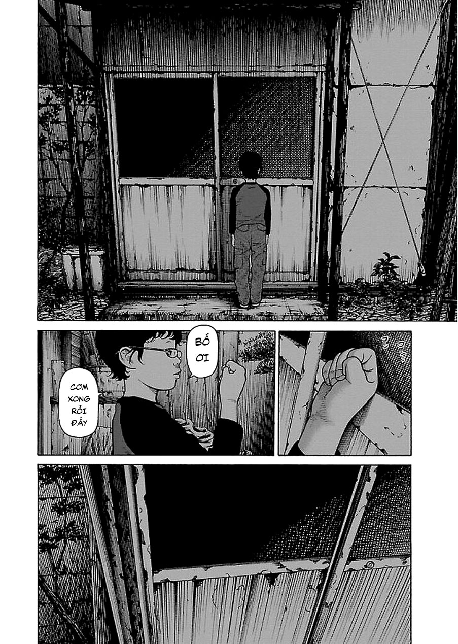 dịch vụ trả thù ngoại truyện chapter 25 10