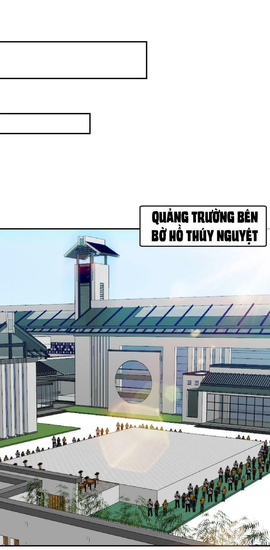 ta chẳng qua là một đại la kim tiên chapter 33 17