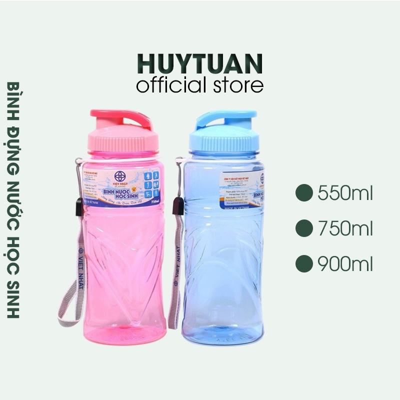 BÌNH NƯỚC HỌC SINH VIỆT NHẬT 550ML  Shop Kim Bảo