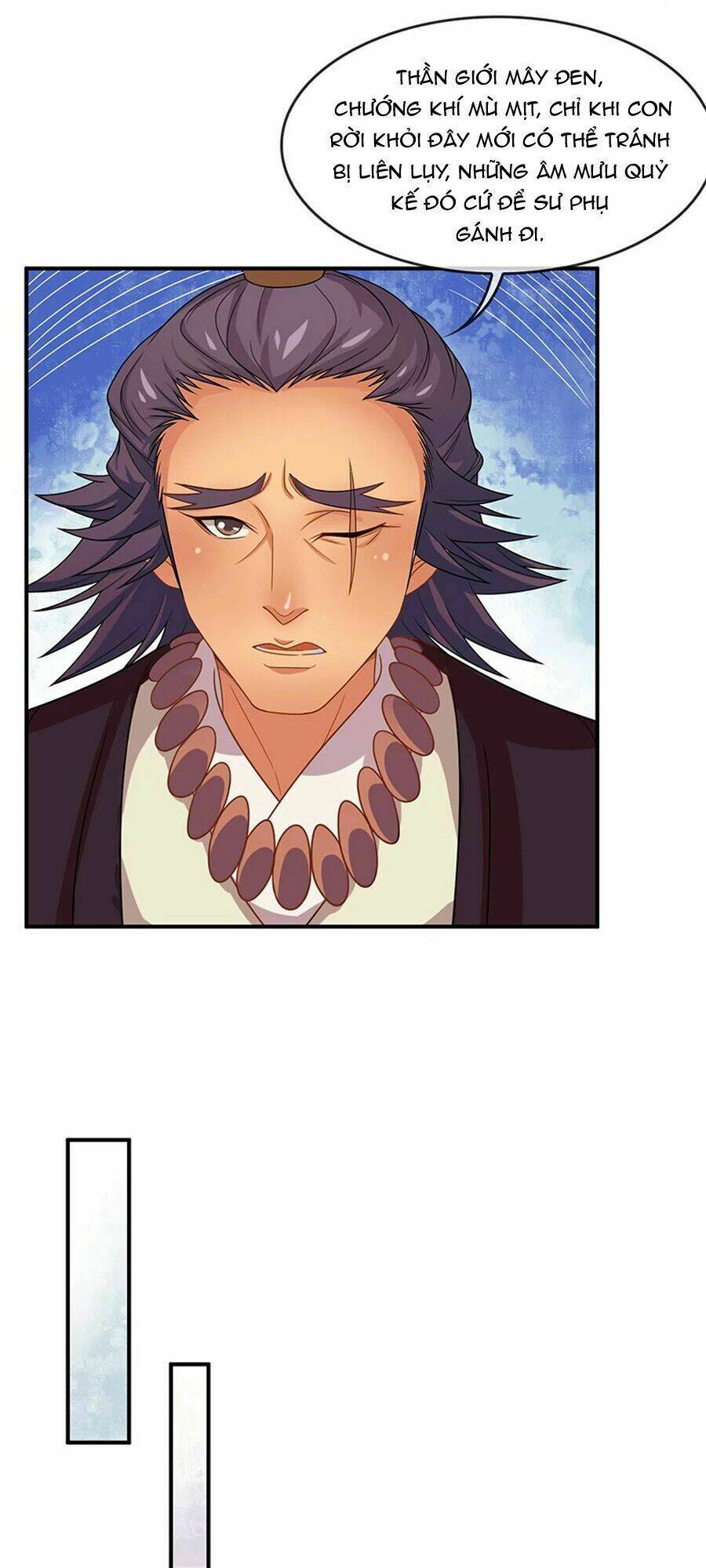 tay phải của bản tọa thành tinh rồi chapter 38 28