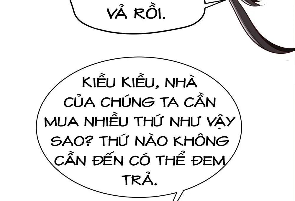 thái tử phi nhà ta thật hung hăng chapter 14 158