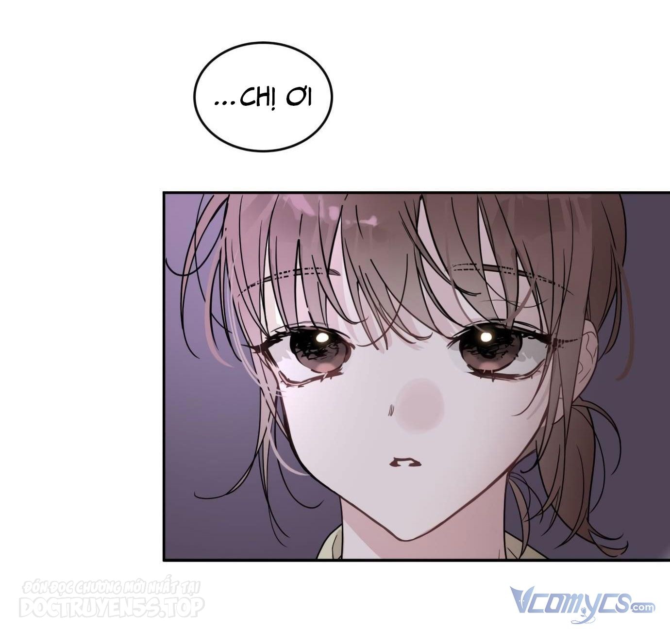 em đã tìm kiếm cả ngàn năm nay chapter 23 36