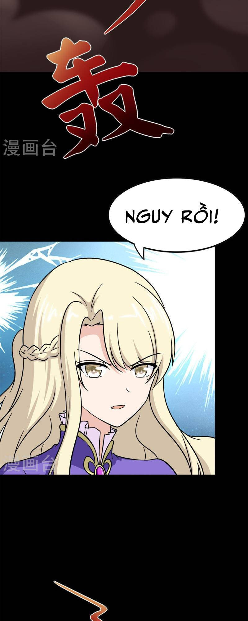 bạn gái virus của tôi chapter 360 10