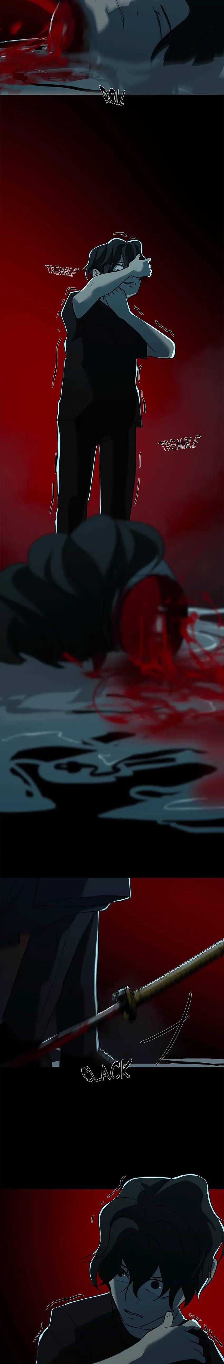 love murder basketball chapter 30 12