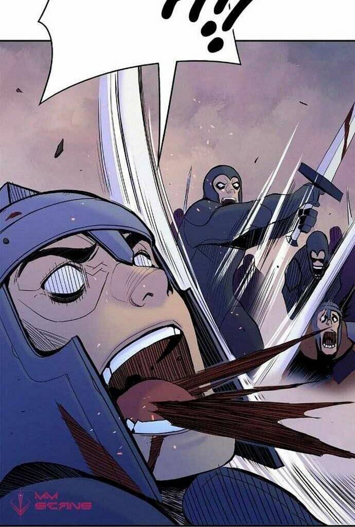 băng tâm kỵ sĩ chapter 24 63