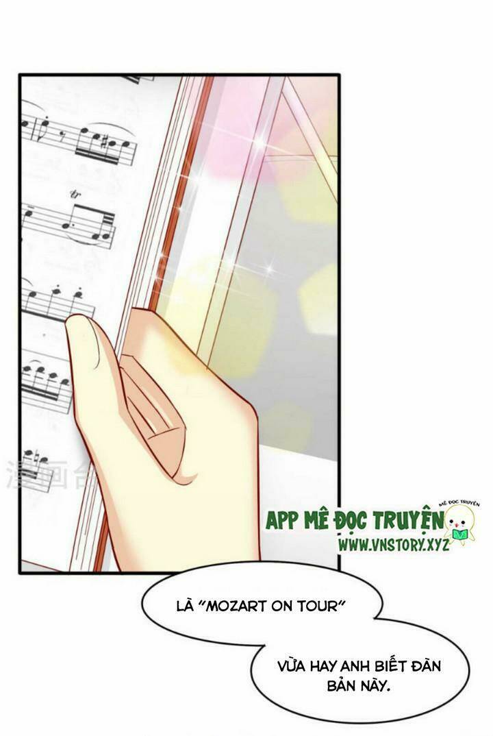 idol quốc dân đừng trêu tôi chapter 17 15