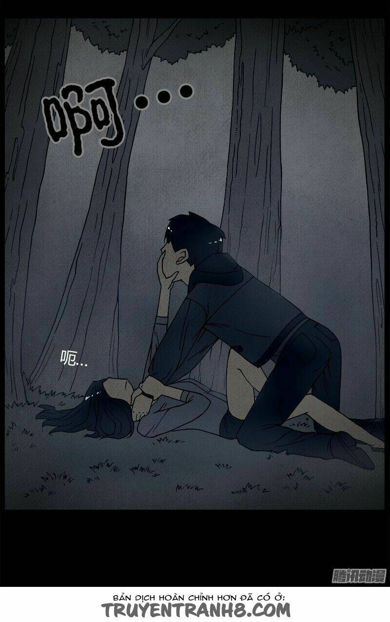 kinh dị đêm khuya chapter 1 37