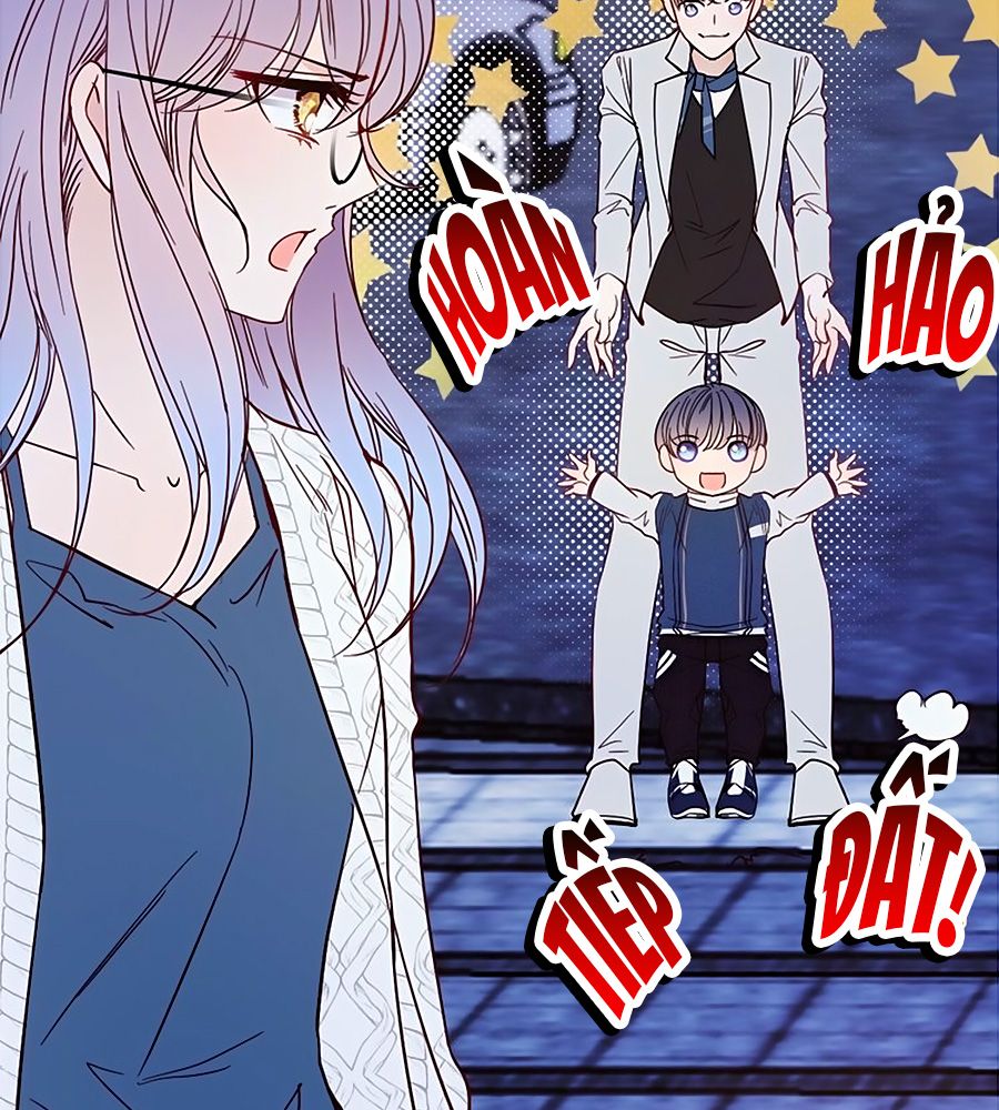 một vợ yêu, một bé con chapter 44 44