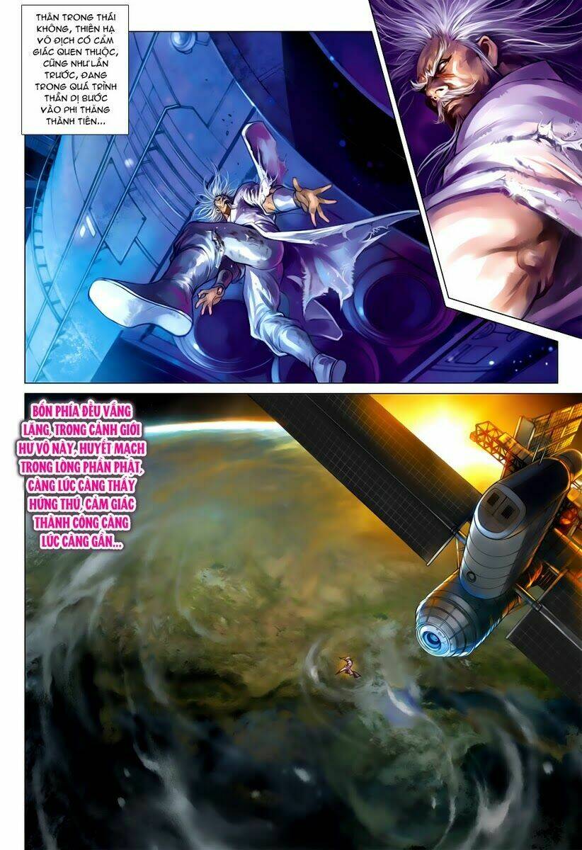 vương phong lôi 2 chapter 45 6