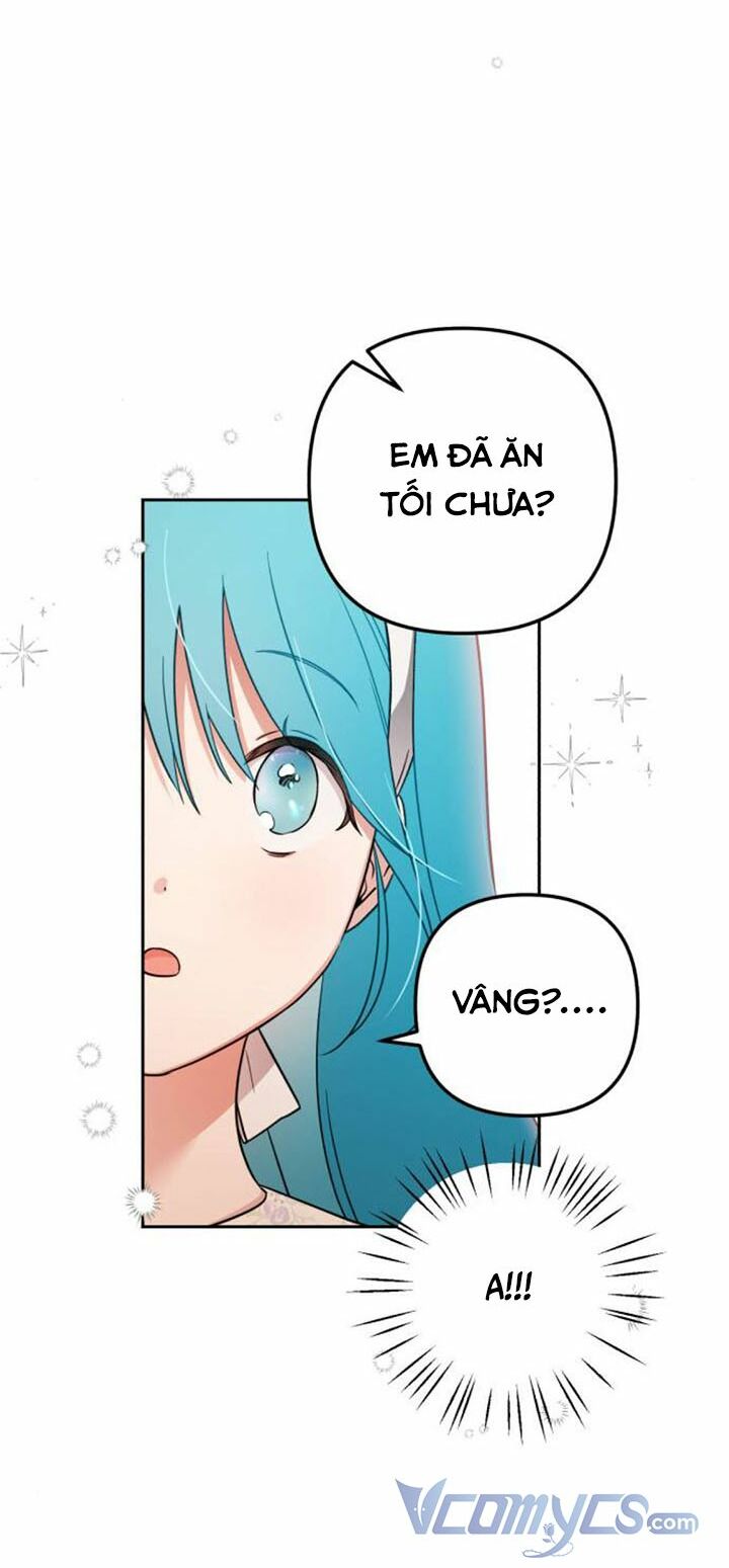 công nương mint bé nhỏ chapter 5 69