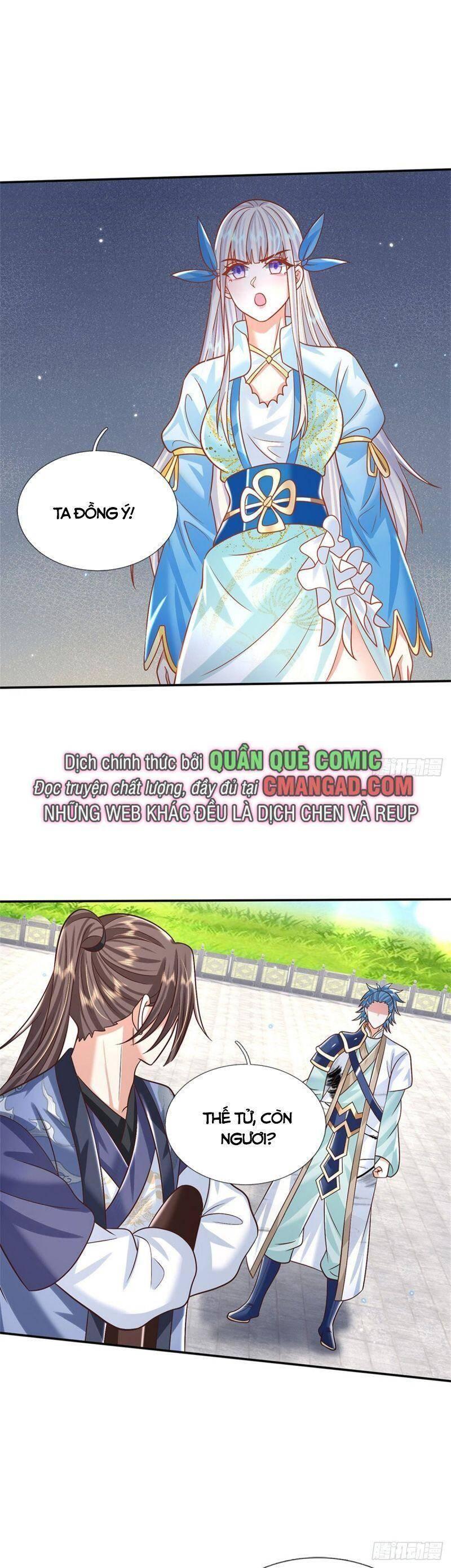 ta trở về từ thế giới tu tiên chapter 188 21