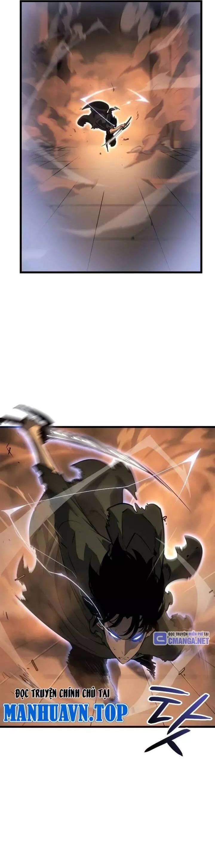 solo leveling : ragnarok chapter 29 10