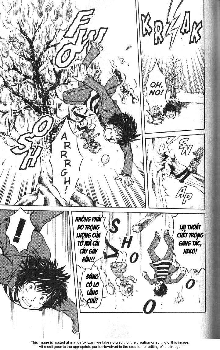 rồng ma trận chapter 43 30