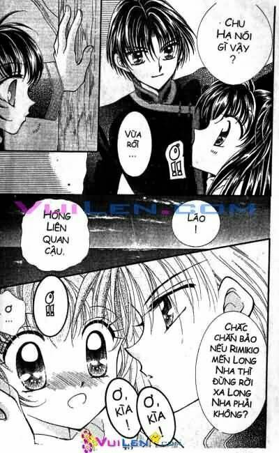 lâu đài cổ chapter 4 37