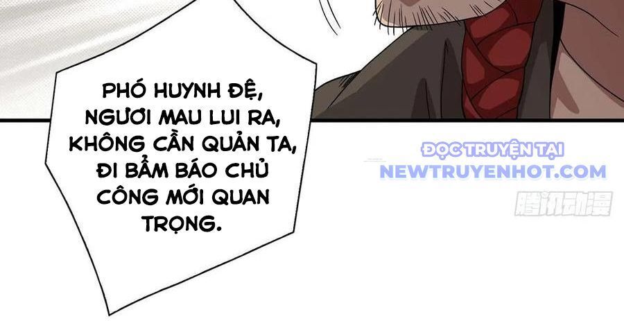 thiên long bát bộ webtoon chapter 146 15