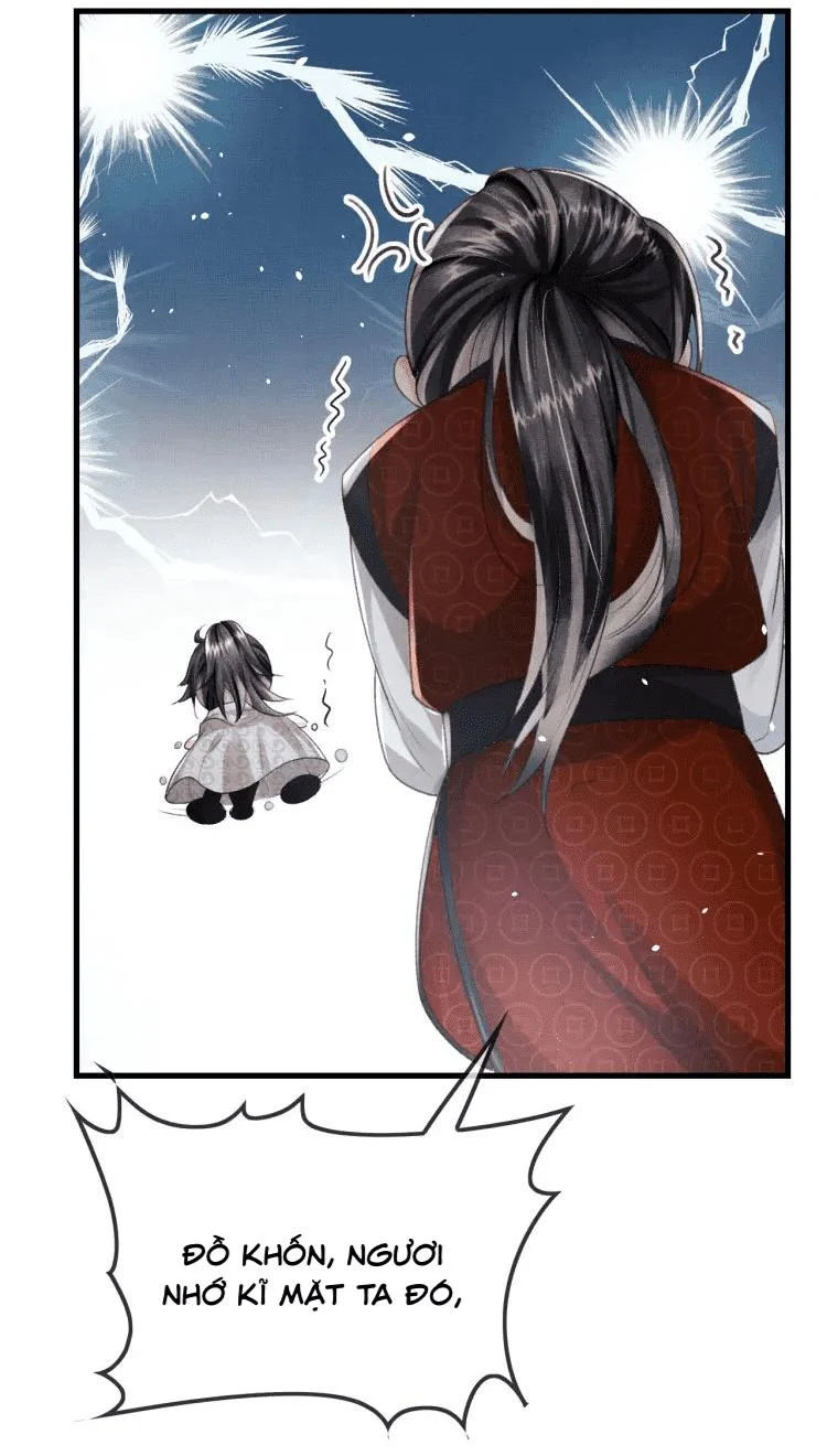 tướng quân luôn tự coi mình thành thế thân chapter 13 26