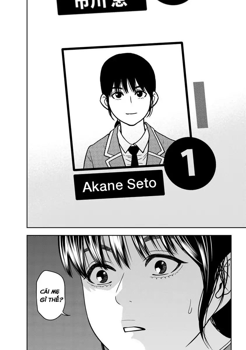 cuồng sát chapter 2.5 16