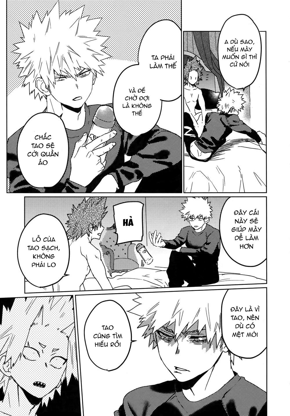 oneshot hỏny nhà rô lai chapter 6 28