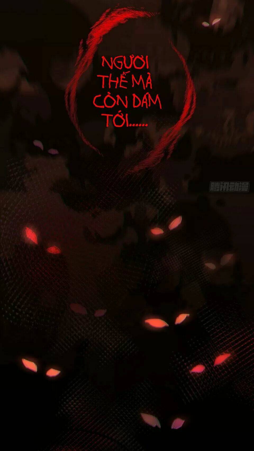 phế nữ yêu thần chapter 76 59