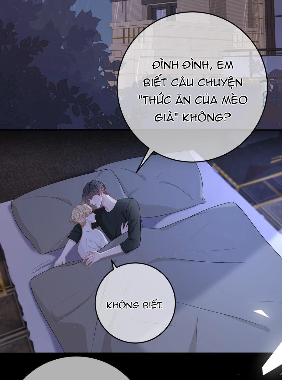 trước và sau ly hôn! chapter 51 2