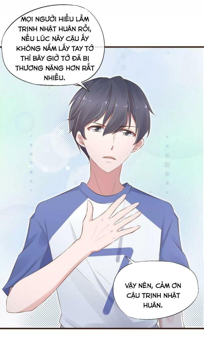đơn phương 37.5 chapter 21 11