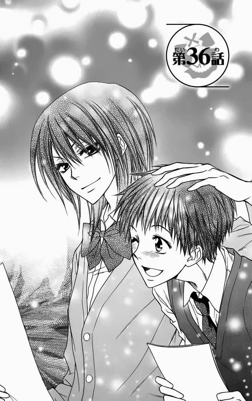 khi sếp là hầu bàn chapter 36.1 2