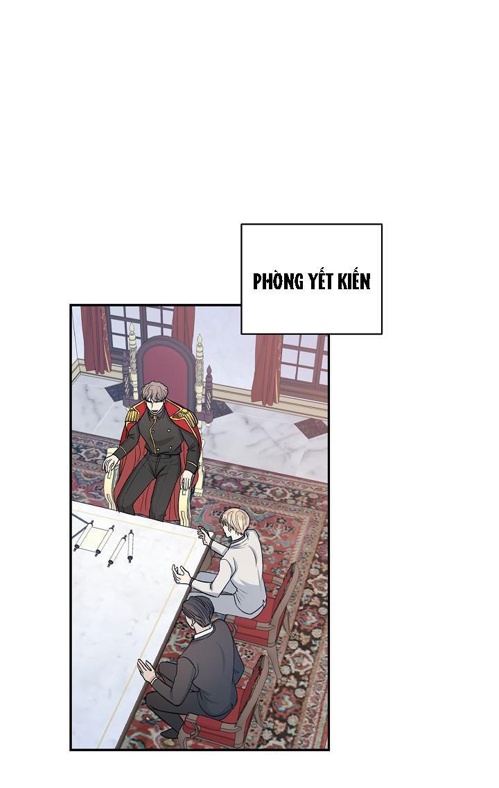 sắc đêm chapter 17 1