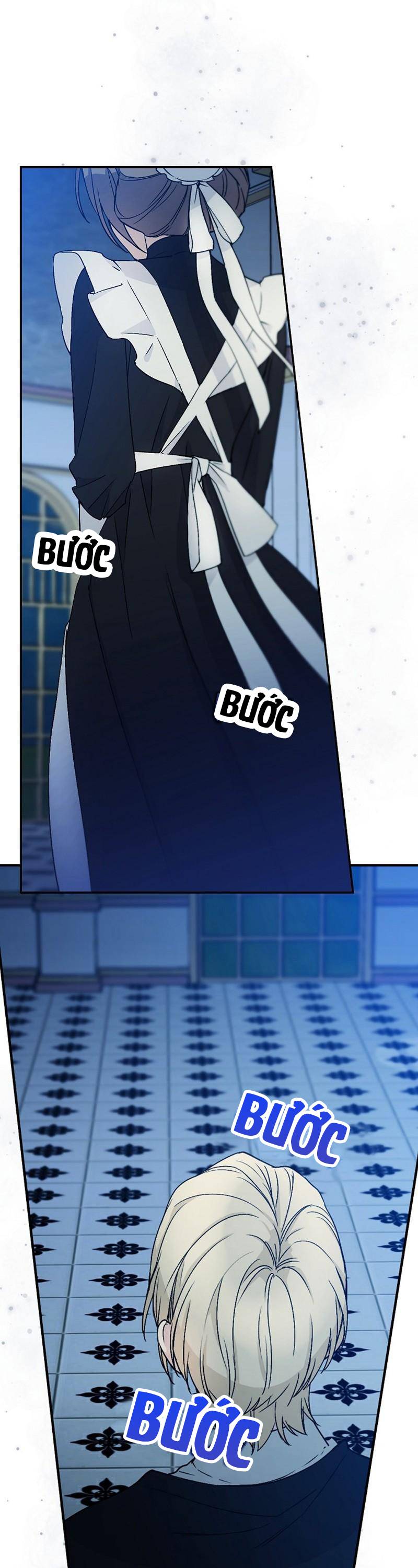 cô hầu giỏi giang chapter 7 20