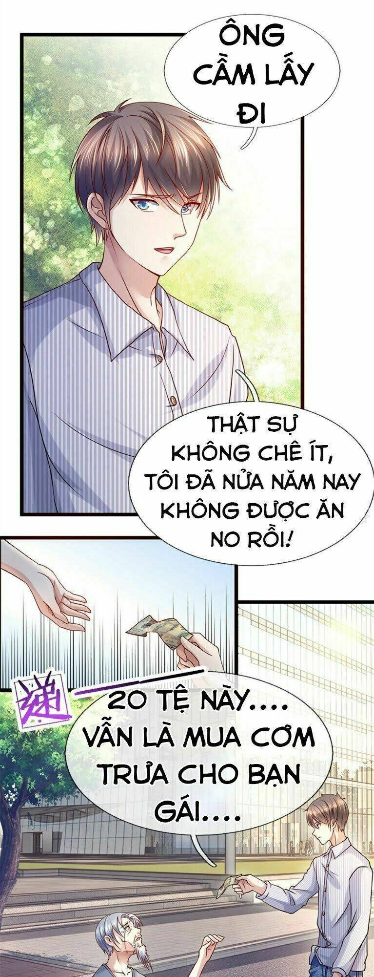 ông đây là đại gia chapter 1 24